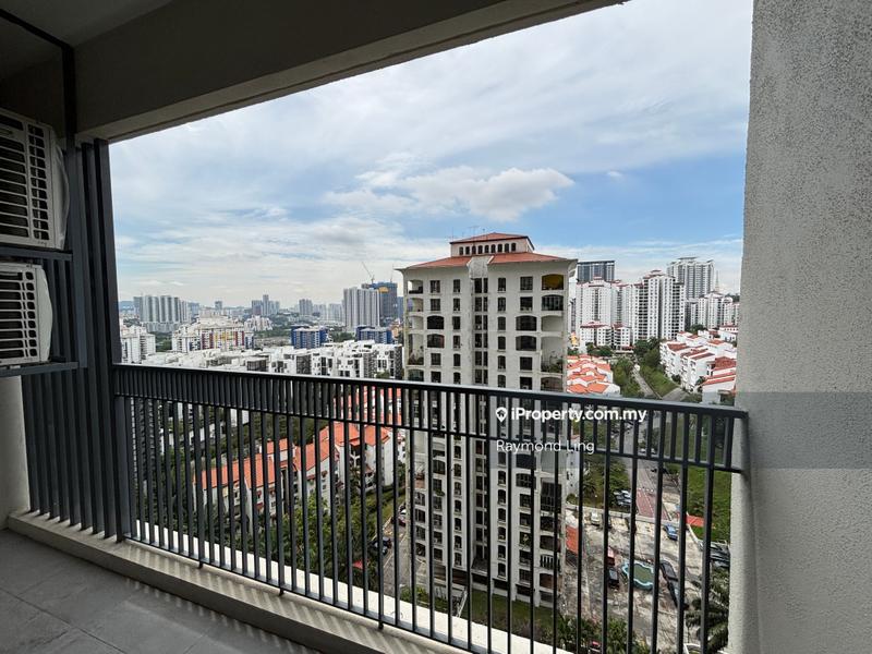 Residensi Servis untuk Dijual di The Goodwood Residence oleh Raymond Ling - iProperty.com.my