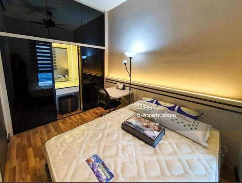 Condominium for Rent in Sunway GeoSense by Heren Kong - iProperty.com.my