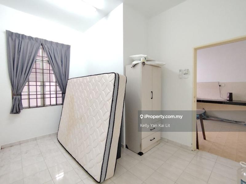 Rumah Teres 2-Tingkat untuk Dijual di Bandar Bukit Tinggi, Klang oleh Kelly Yan Kai Lit - iProperty.com.my