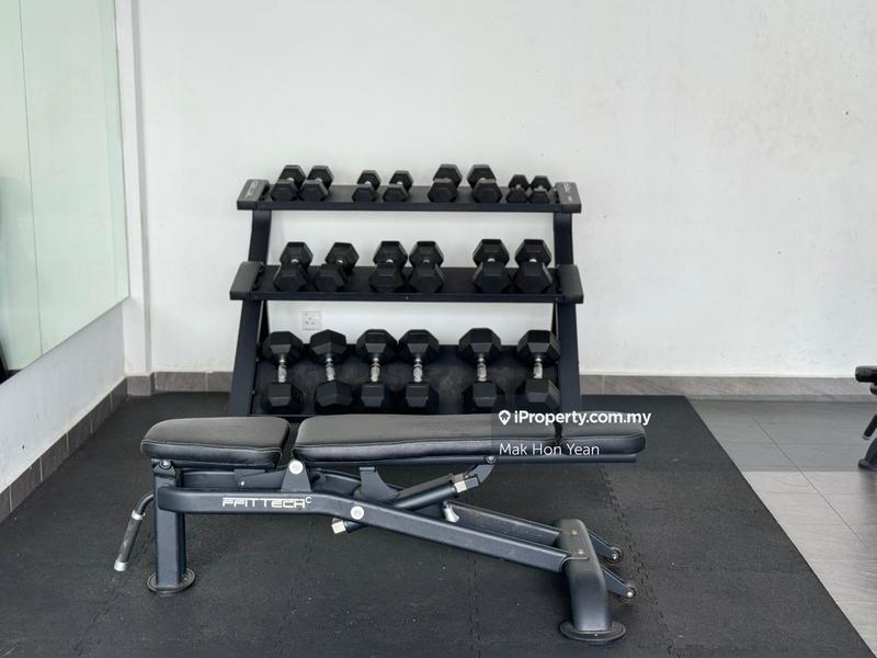 Condominium for Sale in The Greens (Residensi Hijauan) @ Subang West by Mak Hon Yean - iProperty.com.my