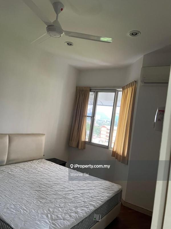 Condominium for Rent in Ampang 212 by Winnie Tai - iProperty.com.my