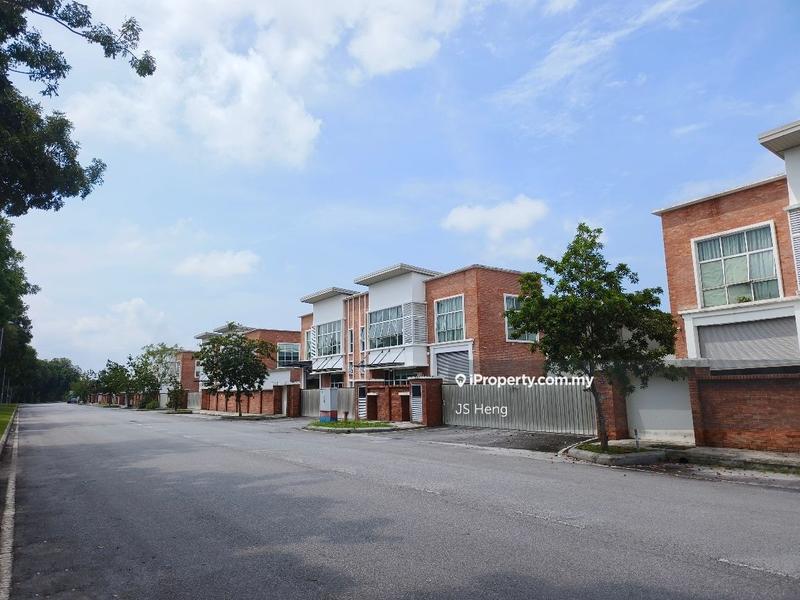 Kilang Berkembar untuk Disewa di Sungai Choh, Rawang oleh JS Heng - iProperty.com.my