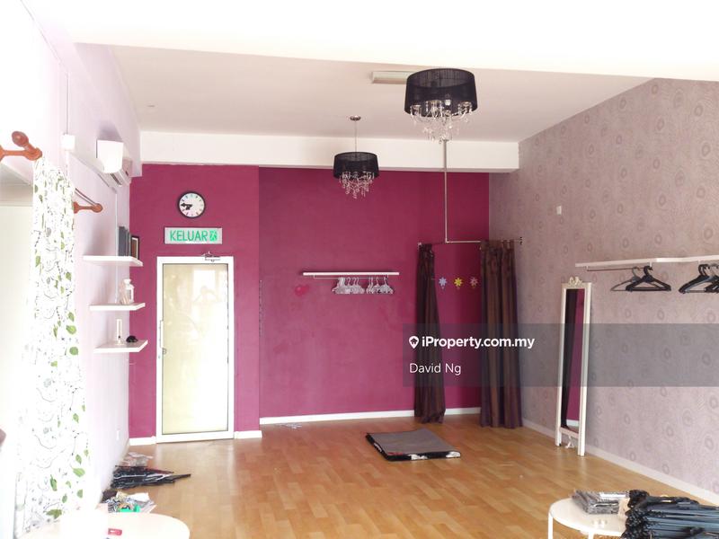 For Sale - Sunsuria kota damansara