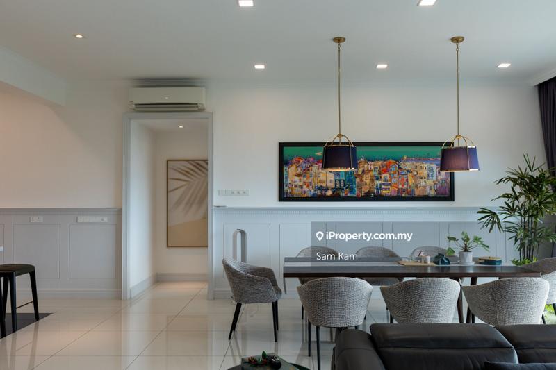 Condominium for Sale in Alila2 by Sam Kam - iProperty.com.my