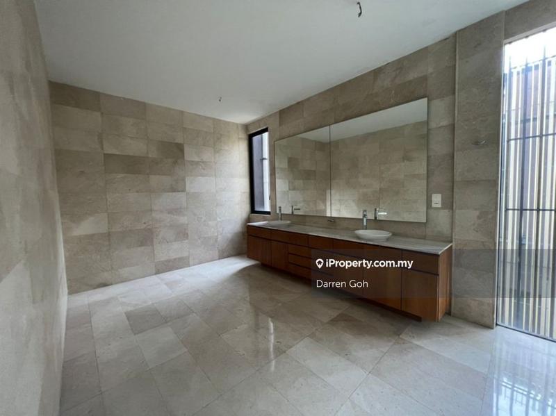 Rumah Berangkai 2 Tingkat untuk Dijual di Taman Sri Hartamas, Sri Hartamas oleh Darren Goh - iProperty.com.my