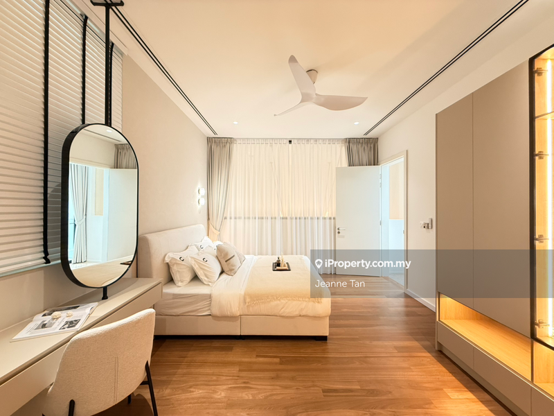 Banglo untuk Dijual di Taman Sri Hartamas, Sri Hartamas oleh Jeanne Tan - iProperty.com.my