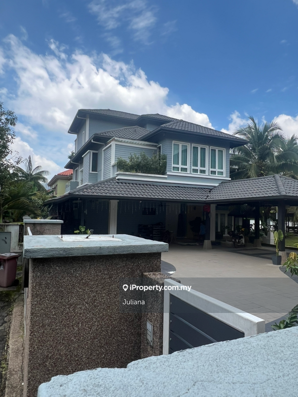 Banglo untuk Dijual di Seksyen 11, Kota Damansara oleh Juliana - iProperty.com.my