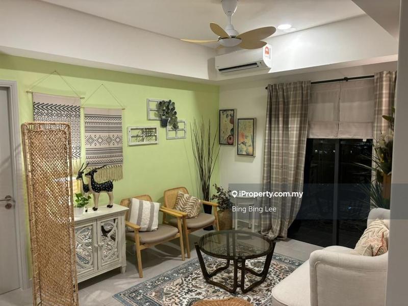 For Rent - The Atrium