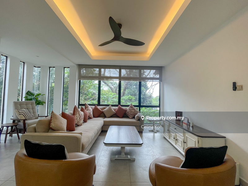 2.5-storey Terraced House untuk Dijual di Sierramas, Sungai Buloh oleh Celina Koh - iProperty.com.my