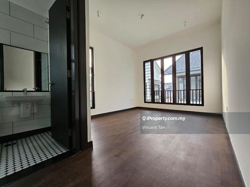 Semi-Detached House for Sale in Elmina, Shah Alam by Vincent Tan - iProperty.com.my