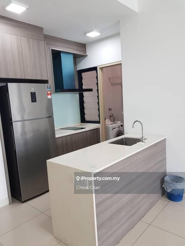 For Sale - V Residence 2 @ Sunway Velocity