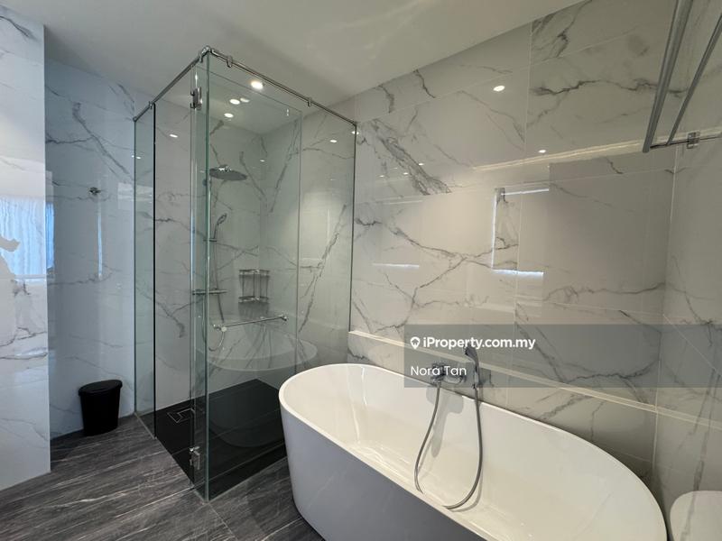 Service Residence for Rent in Core Residence @ TRX by Nora Tan - iProperty.com.my