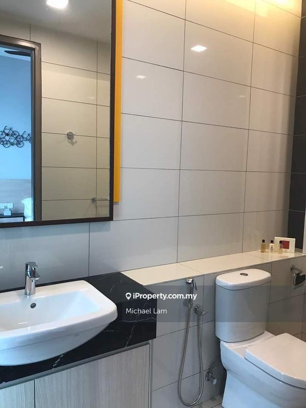 Kediaman Servis untuk Dijual di Uptown Residences oleh Michael Lam - iProperty.com.my