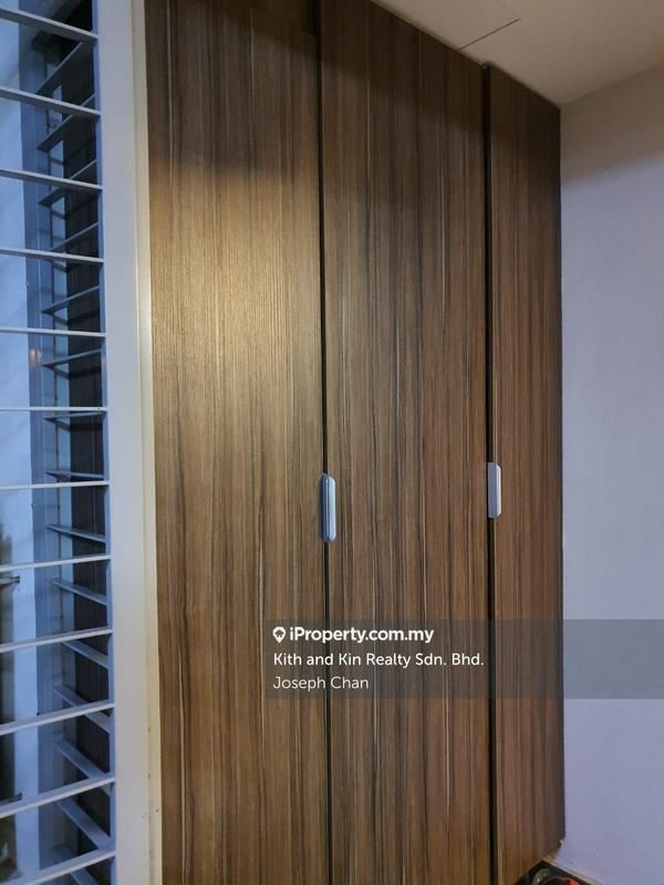 Rumah Teres 2.5-Tingkat untuk Dijual di Sunway Alam Suria, Shah Alam oleh Joseph Chan - iProperty.com.my