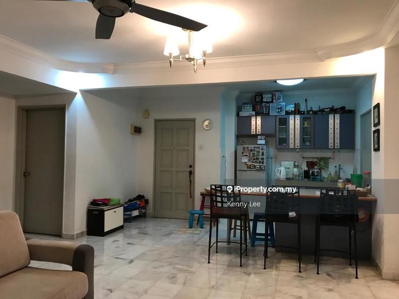 For Sale - Perdana Puri