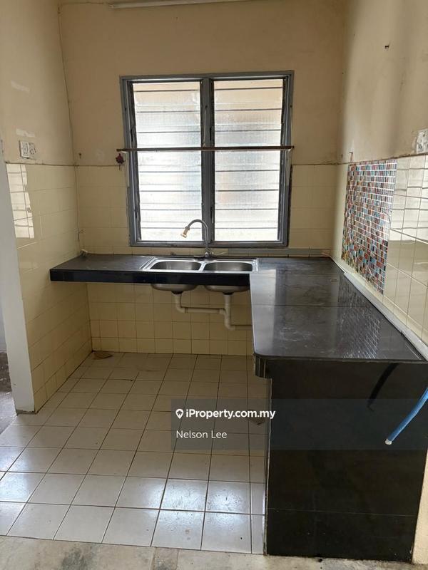 For Rent - Block RPS Flat