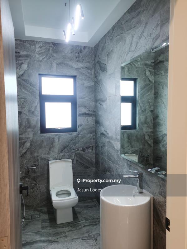 Semi-Detached House for Sale in Newly Rebuilt House at Seksyen 5, Bukit Gasing, Petaling Jaya by Jasun Loges - iProperty.com.my