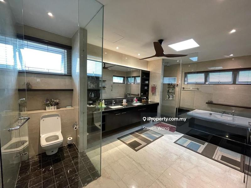 Bungalow House for Sale in Mutiara Seputeh, Seputeh by Steven Wong - iProperty.com.my