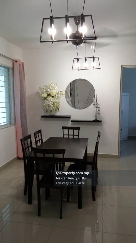 Kondominium untuk Dijual di Vision Residence (V'Residence) oleh Fakurazy Abu Bakar - iProperty.com.my