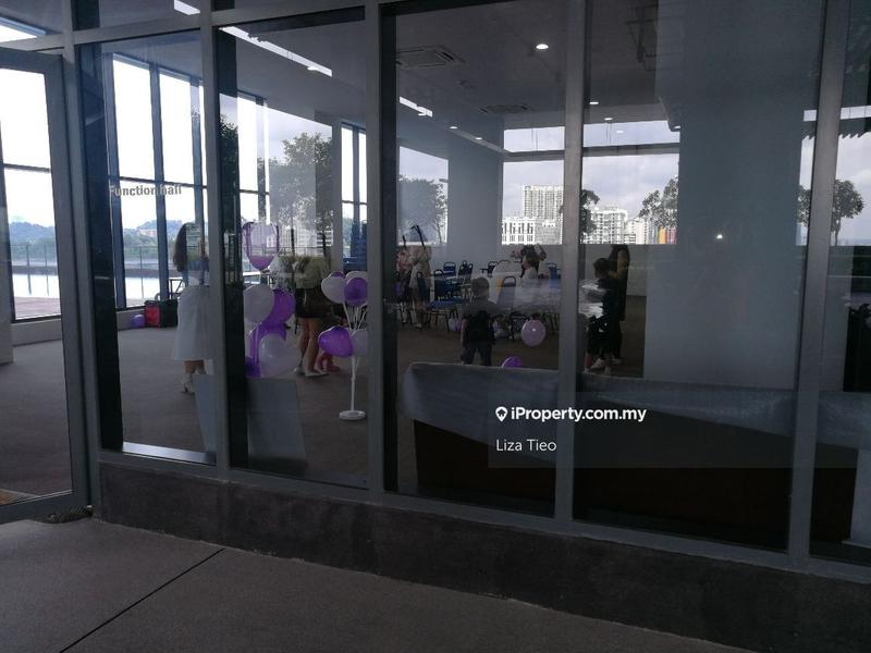 Residensi Servis untuk Dijual di Seventeen Mall & Residences (Biji Living) oleh Liza Tieo - iProperty.com.my