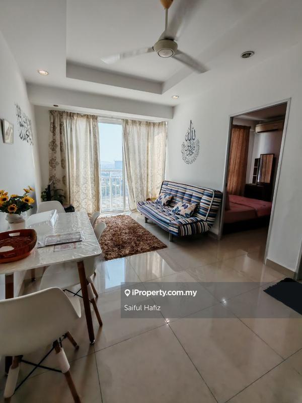 For Sale - Menara U2