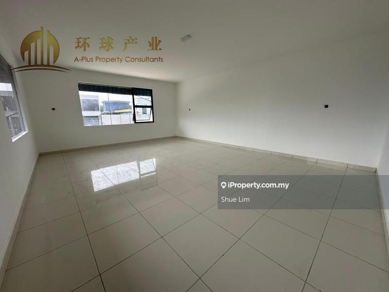Semi-D Kilang untuk Disewa di Valdor, Sungai Jawi oleh Shue Lim - iProperty.com.my