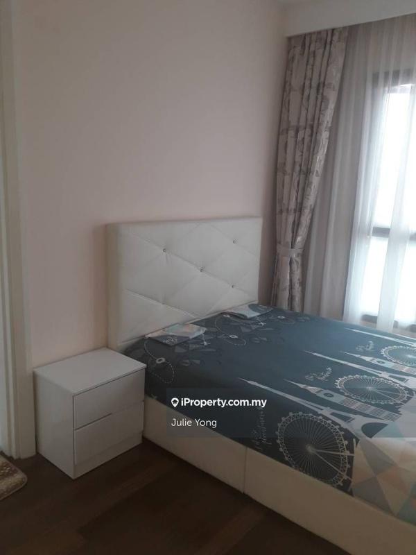 Condominium for Rent in Sastra U-Thant by Julie Yong - iProperty.com.my