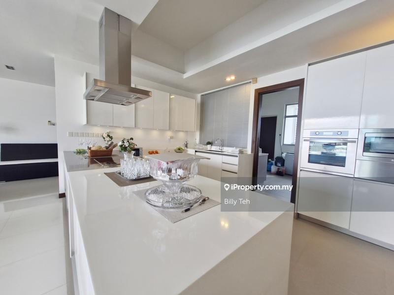 Condominium for Sale in Infinity Beachfront Condominium by Billy Teh - iProperty.com.my
