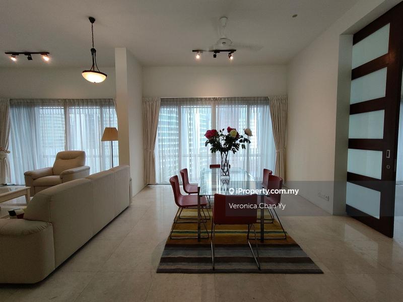 Condominium for Rent in Dua Residency by Veronica Chan Yy - iProperty.com.my