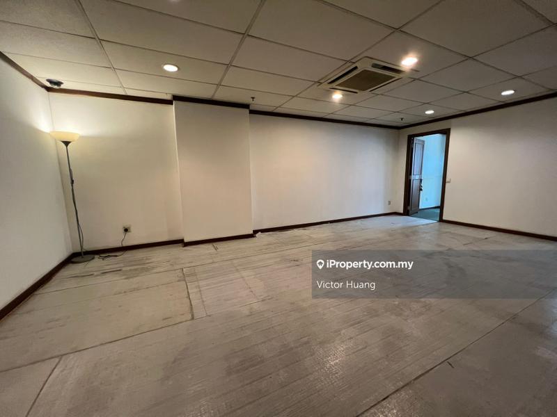Office untuk Dijual di Jalan Tun Razak, KL City Centre oleh Victor Huang - iProperty.com.my