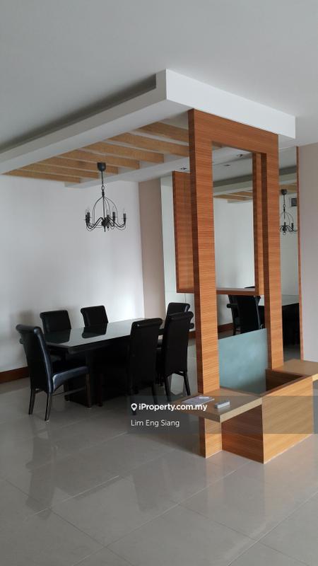 Condominium for Sale in Mont Kiara Aman by Lim Eng Siang - iProperty.com.my