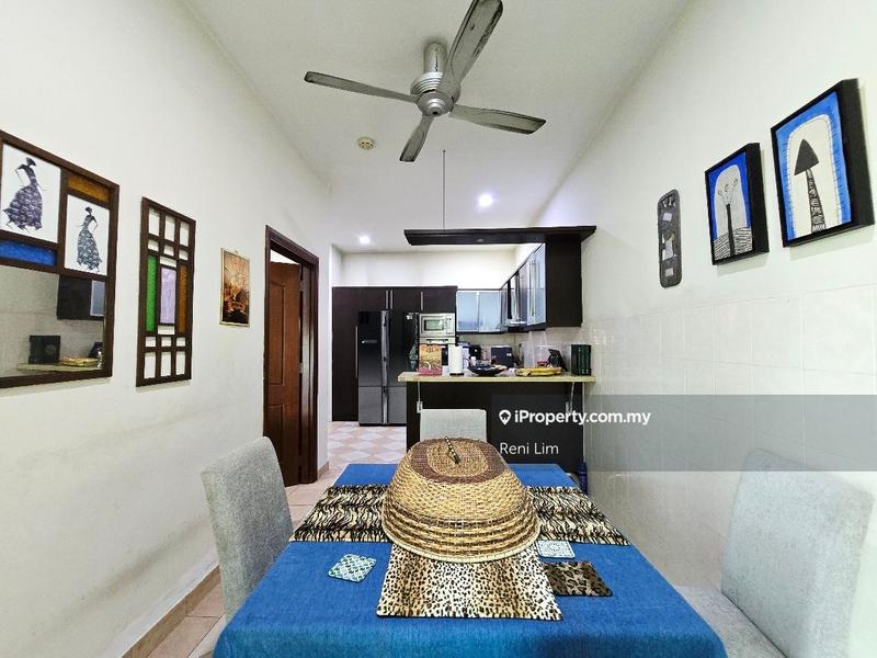 Rumah Berkembar untuk Dijual di Tropicana Golf & Country Resort, Tropicana oleh Reni Lim - iProperty.com.my