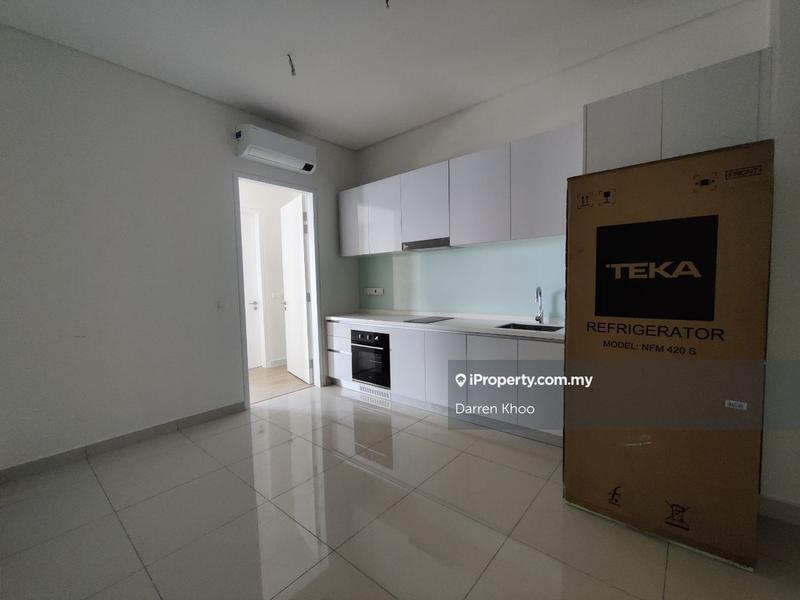 Condominium for Sale in TRIA Seputeh in 9 Seputeh, Kuala Lumpur by Darren Khoo - iProperty.com.my