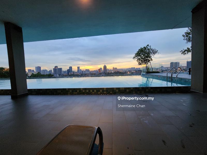 Condominium for Sale in Zefer Hill Residence by Shermaine Chan - iProperty.com.my