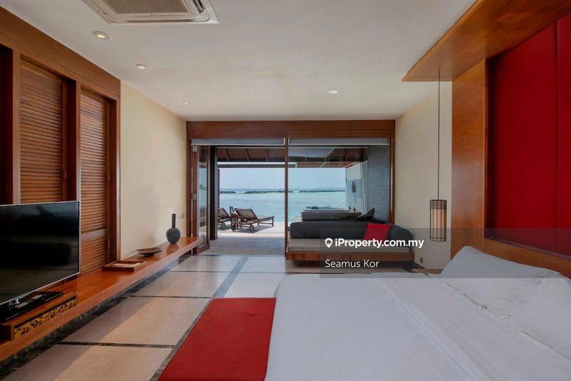 Hotel / Resort untuk Dijual di k0d03, Tioman oleh Seamus Kor - iProperty.com.my