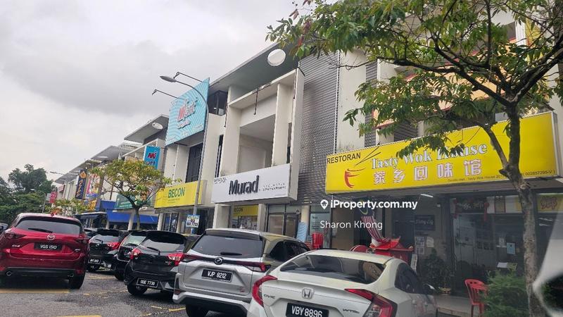 Kedai untuk Dijual di Bukit Jalil, Kuala Lumpur oleh Sharon Khong - iProperty.com.my
