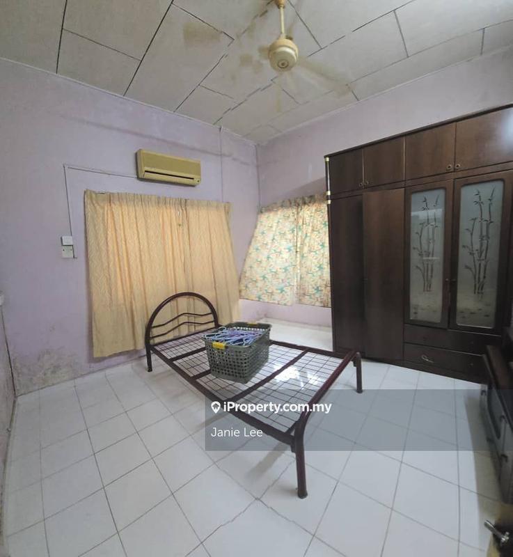 Semi-Detached House for Sale in ul27r, Klang by Janie Lee - iProperty.com.my