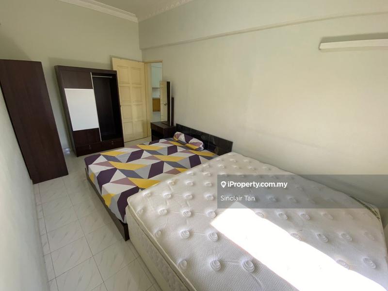 Kondominium untuk Dijual di Straits Court oleh Geoffery Wee - iProperty.com.my