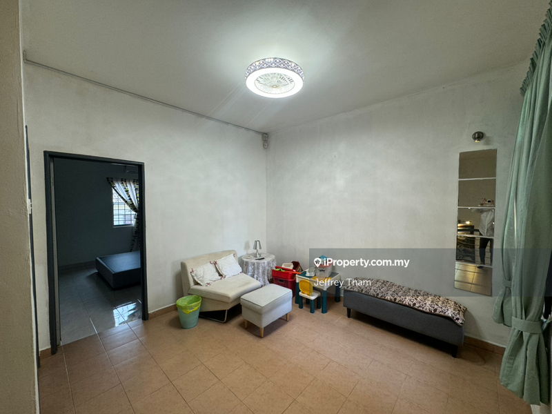 2-storey Terraced House for Sale in Saujana Damansara, Damansara Damai by Jeffrey Tham - iProperty.com.my
