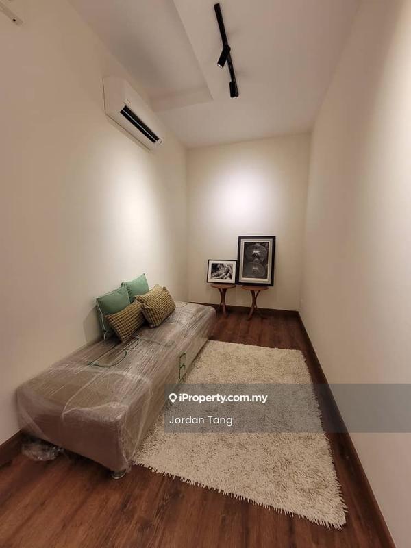 Service Residence for Rent in Arte Mont Kiara by Jordan Tang - Interior - iProperty.com.my