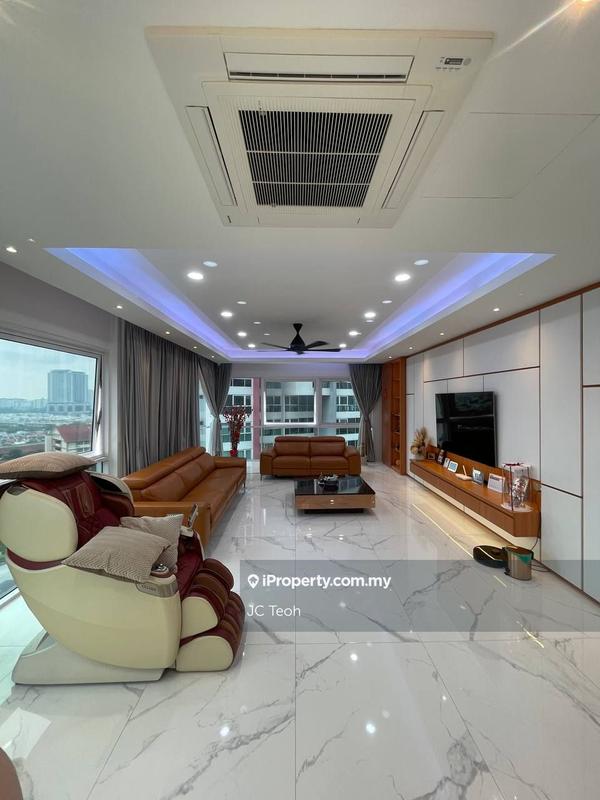 For Sale - Seringin Residences