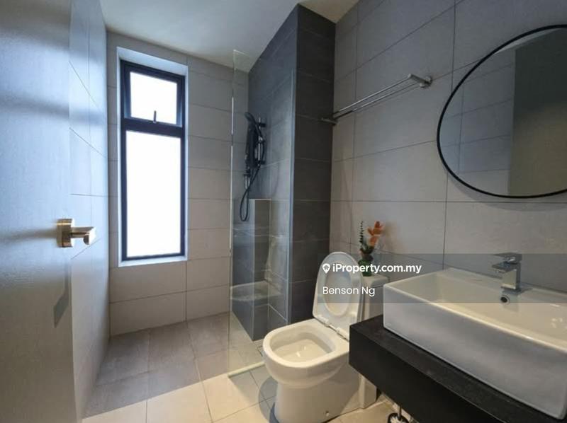 Residensi Servis untuk Disewa di The Era @ Duta North oleh Benson Ng - iProperty.com.my