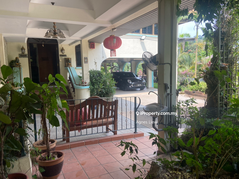Bungalow Land for Sale in Bukit Ledang, Damansara Heights by Agnes Liew - iProperty.com.my