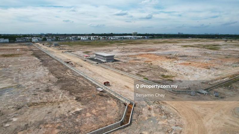 Tanah Perindustrian untuk Dijual di Klang Banting, Jenjarom oleh Benjamin Chay - iProperty.com.my