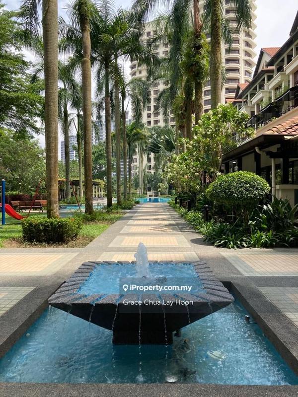 Condominium for Sale in Sri Penaga by Grace Chua Lay Hoon - iProperty.com.my