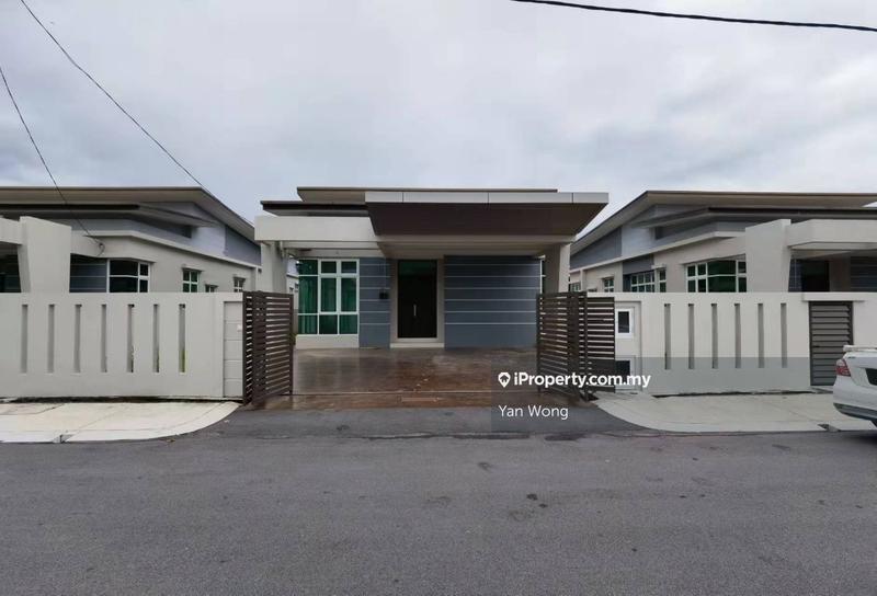 Bungalow House for Sale in yd3kp, Bukit Mertajam by Yan Wong - iProperty.com.my
