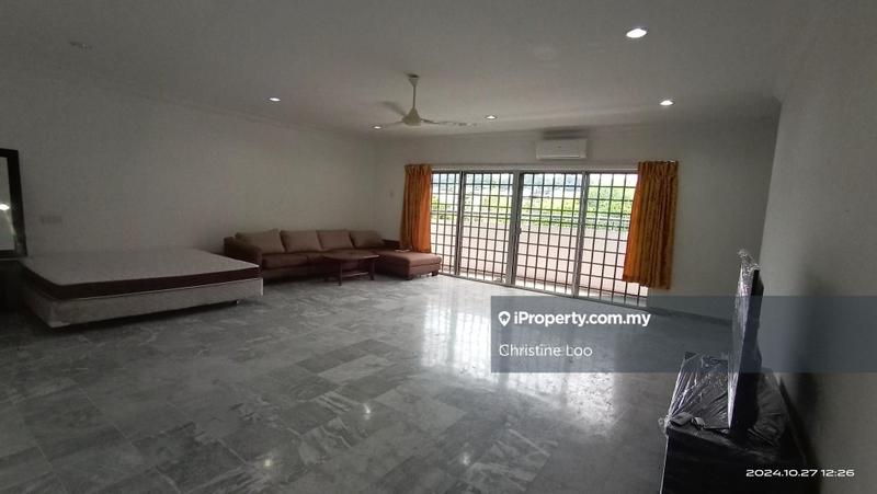 For Rent - Kemensah Villa Condominium