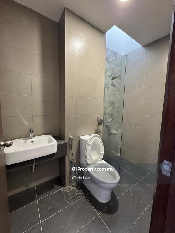 2-storey Terraced House for Rent in Eco Sanctuary, Telok Panglima Garang by Chris Lee - iProperty.com.my