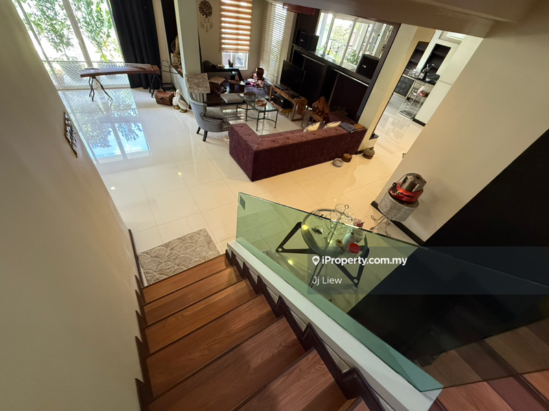 2-storey Terraced House for Sale in Usj 4, Subang Jaya by Jj Liew - iProperty.com.my