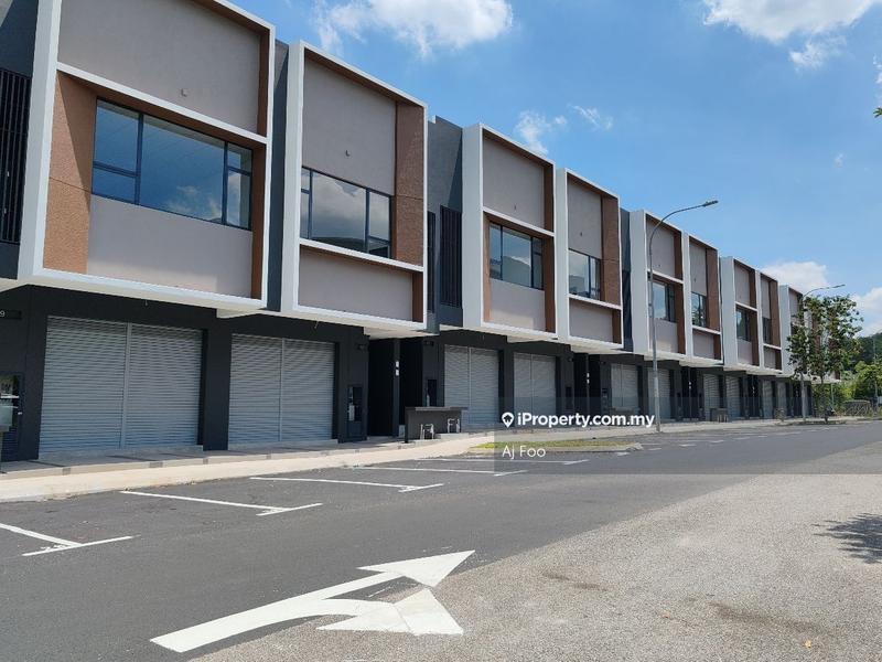 Shop for Rent in Jade Hills, Kajang by Aj Foo - iProperty.com.my